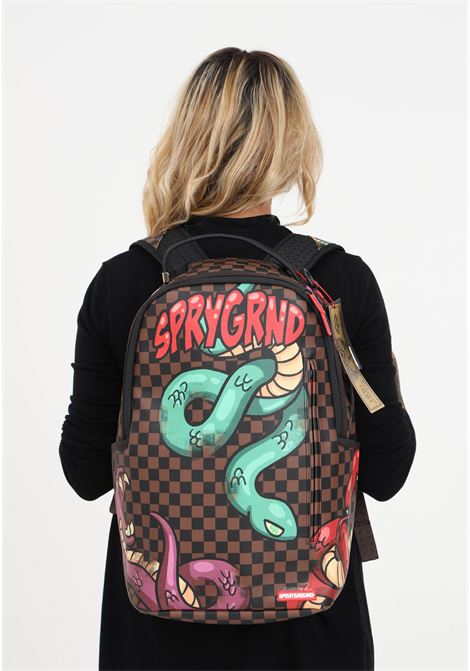  SPRAYGROUND | Backpack | 910B4792NSZ.