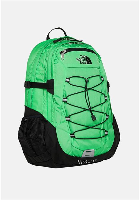 Borealis Classic fluorescent green backpack for men and women THE NORTH FACE | Backpacks | NF00CF9CC321C321