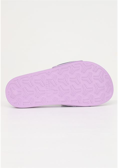Women?s lilac slippers Camp Slides III  THE NORTH FACE | slipper | NF0A4OAVIHF1IHF1