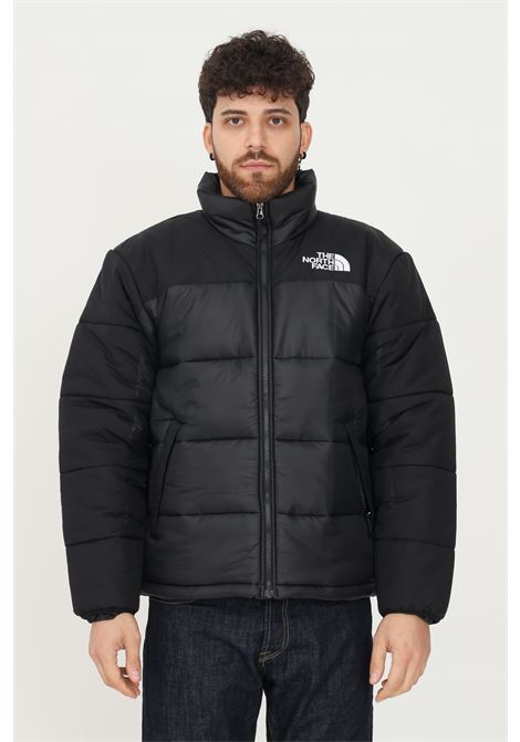 Giubbotto himalayan unisex nero the north face THE NORTH FACE | Giubbotti | NF0A4QYZJK31JK31
