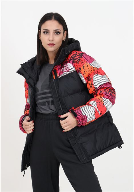 Bomber Jackets With Hood THE NORTH FACE | Jackets | NF0A4R2WOT21OT21