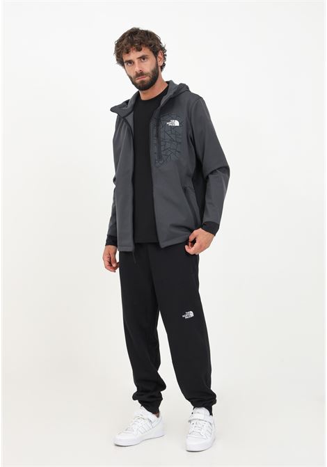 NSE black men's sports trousers THE NORTH FACE | Pants | NF0A4SVQJK31JK31