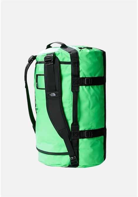 Base Camp Duffel neon sport bag for men and women 31L (XS) THE NORTH FACE | Sport Bag | NF0A52SSC321C321
