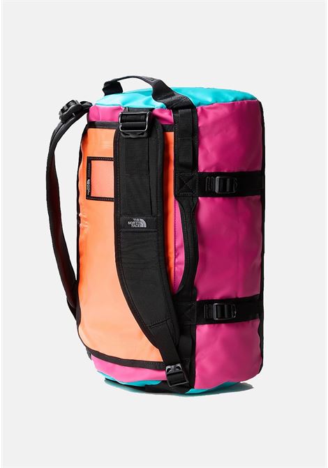 Multicolored sports bags for men and women THE NORTH FACE | Sport Bag | NF0A52SSOK61OK61