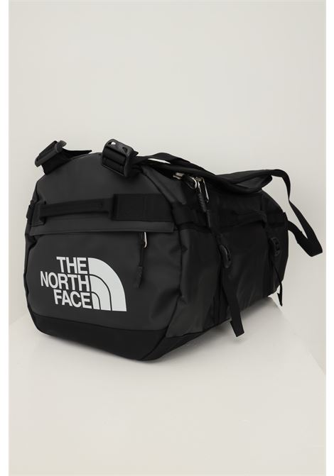 Black sports bag for men and women Base Camp 50L (S) THE NORTH FACE | Sport Bag | NF0A52STKY41KY41