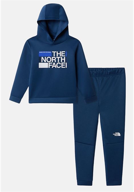  THE NORTH FACE | Suit | NF0A854KHDC1HDC1