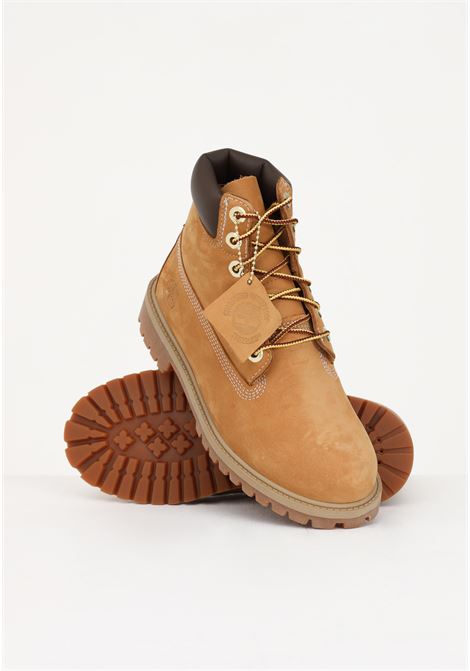 Timberland Premium 6 Inch women's boot TIMBERLAND | Ancle Boots | TB01290971317131