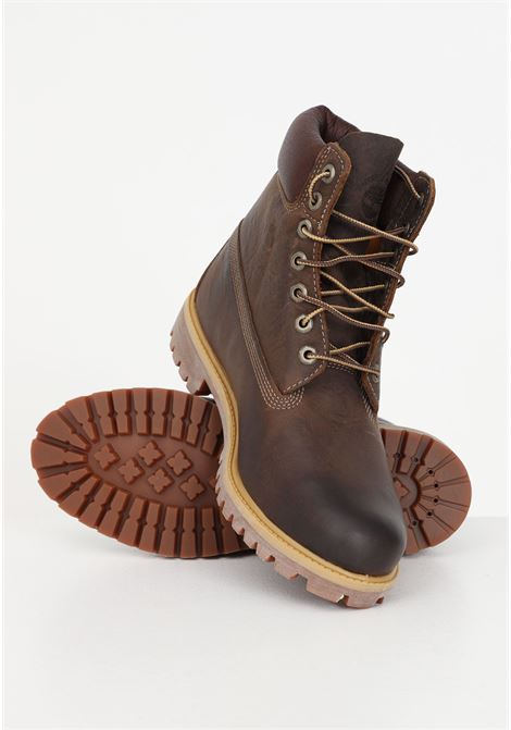  TIMBERLAND | Ankle boots | TB02709721412141