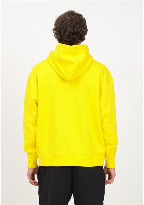 Yellow Archive Fit hoodie for men TOMMY HILFIGER | MW0MW33062ZGSZGS