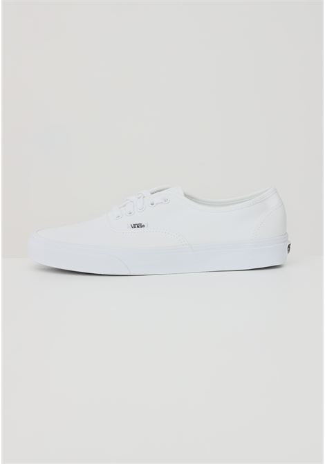 Sneakers bianche per uomo e donna Authentic VANS | Sneakers | VN000EE3W001W001