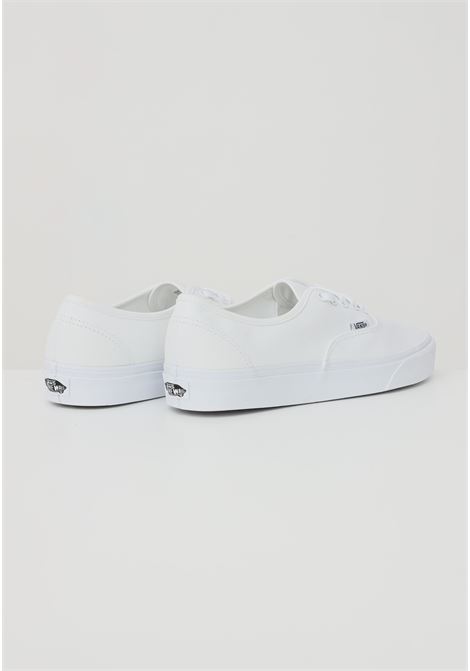 Sneakers bianche per uomo e donna Authentic VANS | Sneakers | VN000EE3W001W001