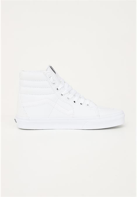 White casual sneakers for men and women ComfyCush Sk8-Hi VANS | Sneakers | VN0A3WMBVNG1VNG1