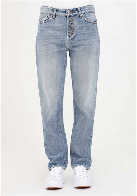  VICOLO | Jeans | DR5049A DENIM BLU