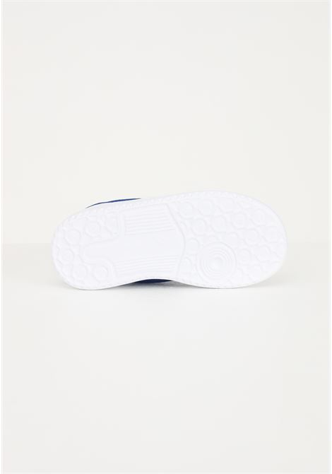 Forum Low white baby sneakers ADIDAS | Sneakers | FY7986.
