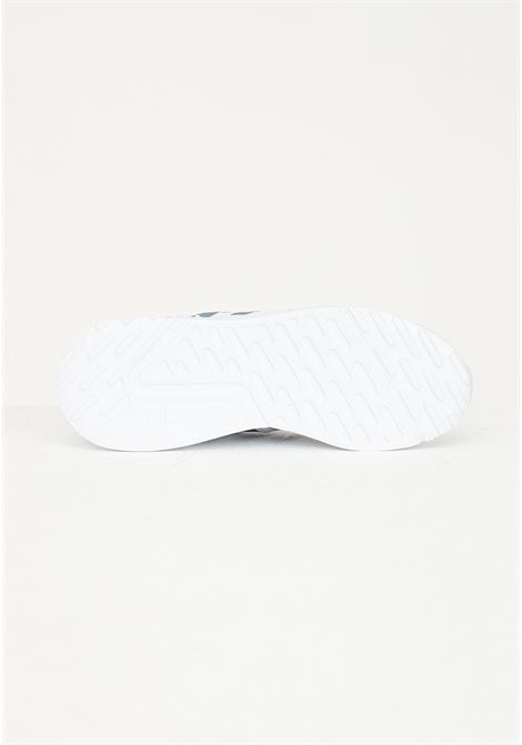 White Adidas Multix sneakers for boys and girls ADIDAS | Sneakers | GX4253.