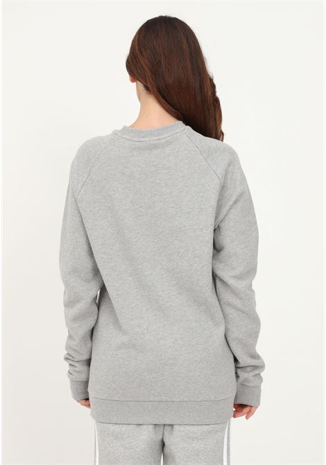 Gray Adicolor Classics sweatshirt for men and women ADIDAS | H06650.