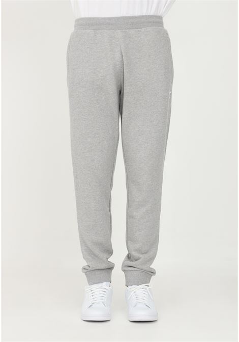 Pantaloni sport originals essentials grigio da uomo ADIDAS | HC5125.
