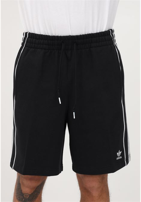 Adidas Rekive men's black sports shorts - ADIDAS - Pavidas