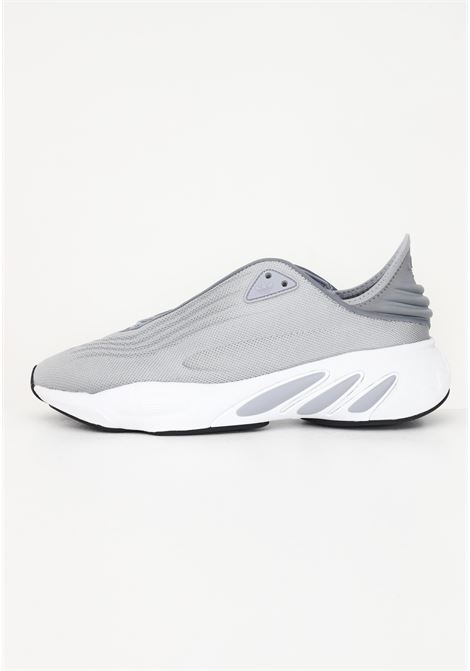 Men's gray Adifom SLTN sports sneakers ADIDAS | Sneakers | HP6478.