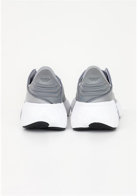 Men's gray Adifom SLTN sports sneakers ADIDAS | Sneakers | HP6478.