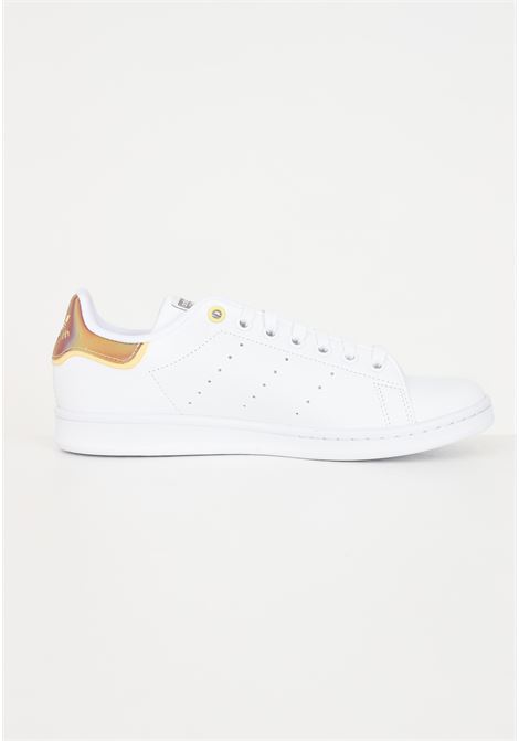 Stan Smith white women's sports sneakers ADIDAS | Sneakers | HQ1880.
