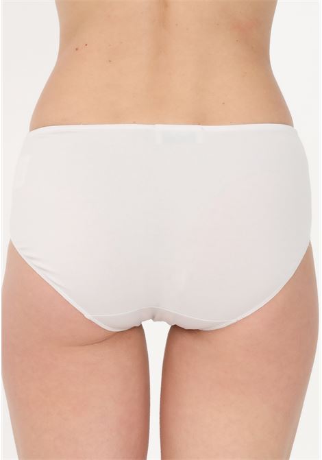 White underskirt slip for women AKEP | Slip | CUKD01175PANNA
