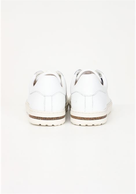 Sneakers casual Bend Low bianca da uomo BIRKENSTOCK | Sneakers | 1017723.