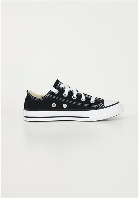 Sneakers converse chuck taylor all star kids nero bambino unisex CONVERSE | Sneakers | 3J235C.