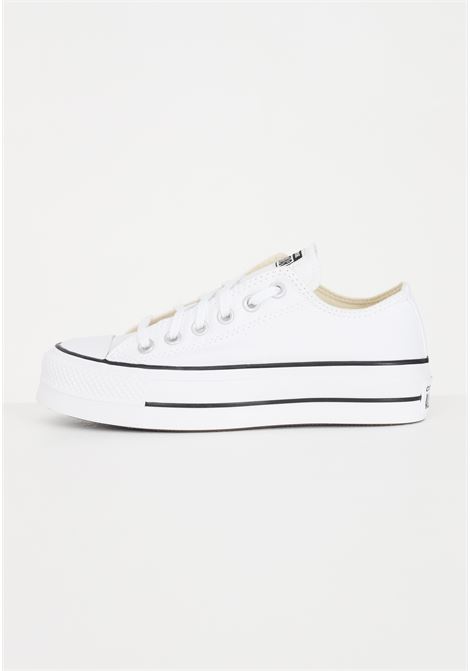 White Chuck Taylor All Star casual sneakers for women CONVERSE | Sneakers | 560251C102