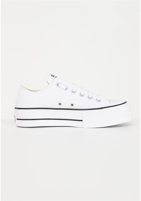 White Chuck Taylor All Star casual sneakers for women CONVERSE | Sneakers | 560251C102