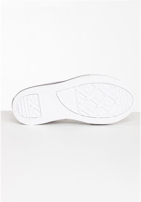 Sneakers casual bianca da bambina Chuck Taylor All Star Lift Platform CONVERSE | Sneakers | 668028C.