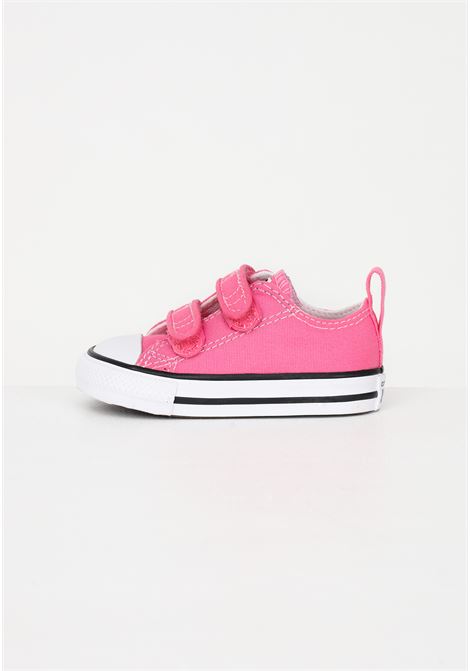 Sneakers rosa da neonato CONVERSE | Sneakers | 709447C.