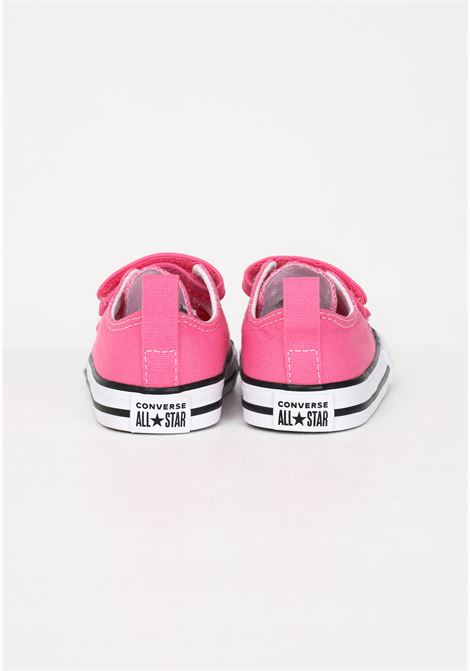 Pink baby sneakers CONVERSE | Sneakers | 709447C.
