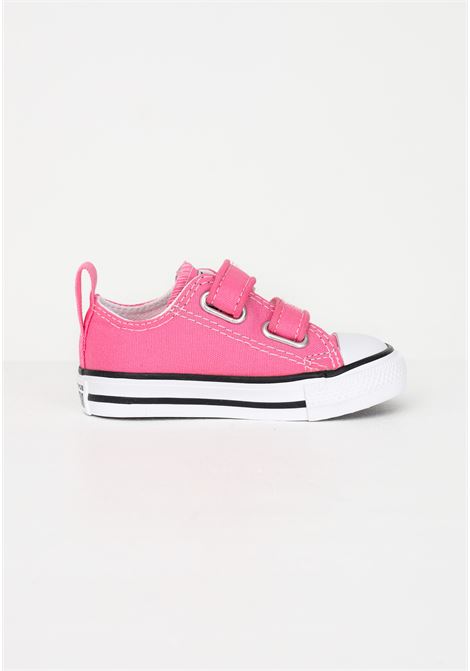 Sneakers rosa da neonato CONVERSE | Sneakers | 709447C.