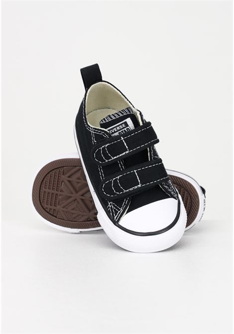 Sneakers nere da neonato Chuck Taylor All Star 2V CONVERSE | Sneakers | 7V603C.