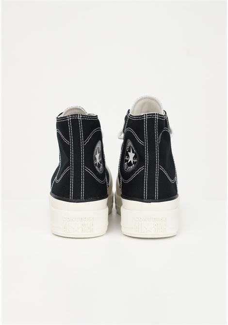 Black casual sneakers for men and women Chuck Taylor All Star CONVERSE | Sneakers | A05094C.
