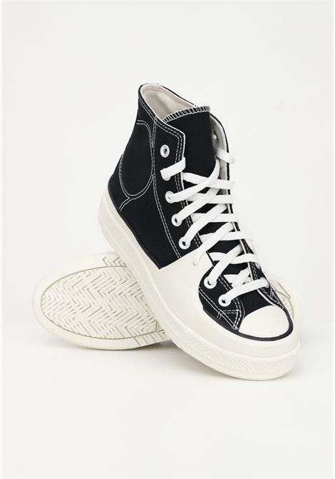 Black casual sneakers for men and women Chuck Taylor All Star CONVERSE | Sneakers | A05094C.