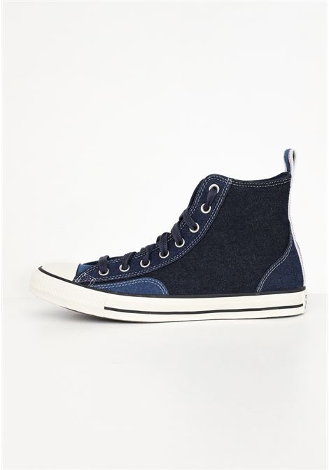 Chuck Taylor All Star Workwear Denim Men's and Women's Casual Denim Sneakers CONVERSE | Sneakers | A05184C.