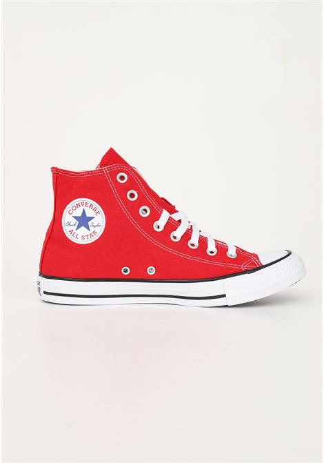 Red casual sneakers for men and women Chuck Taylor All-Star CONVERSE | Sneakers | M9621C.