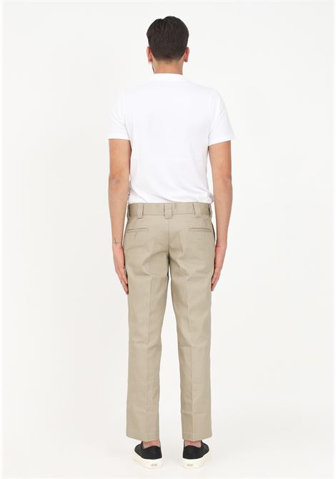 Men's beige casual trousers DIckies | Pants | DK0A4XK9KHK1-L30KHK1