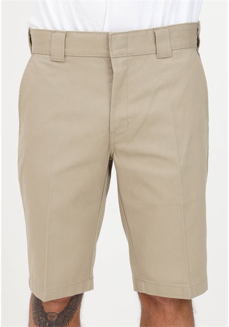 Shorts casual beige da uomo DIckies | Shorts | DK0A4XNFKHK1KHK1