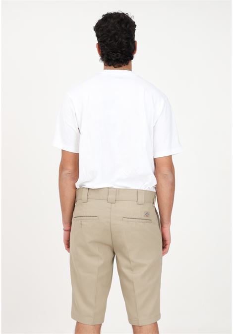 Men's beige casual shorts DIckies | Shorts | DK0A4XNFKHK1KHK1