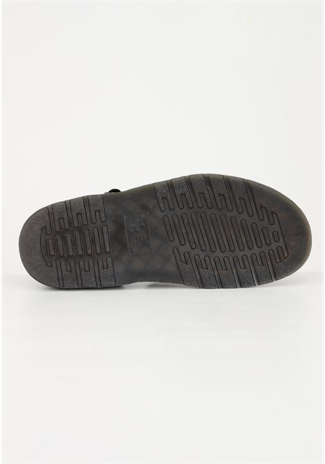Black sandals for men with strap Gryphon Brando DR.MARTENS | Sandals | 15695001.