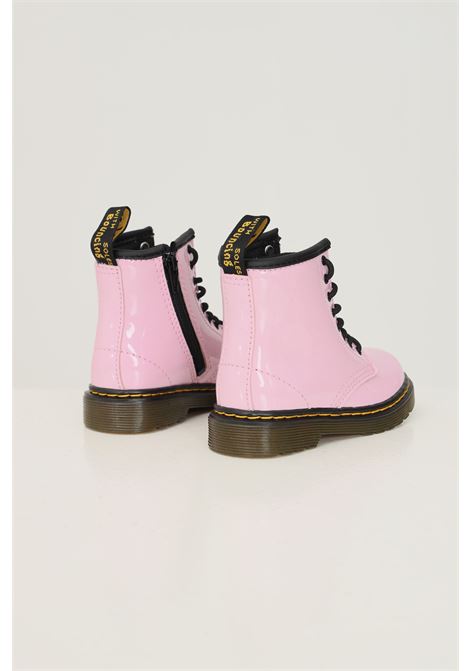 Pink baby booties DR.MARTENS | Ankle boots | 26771322.1460