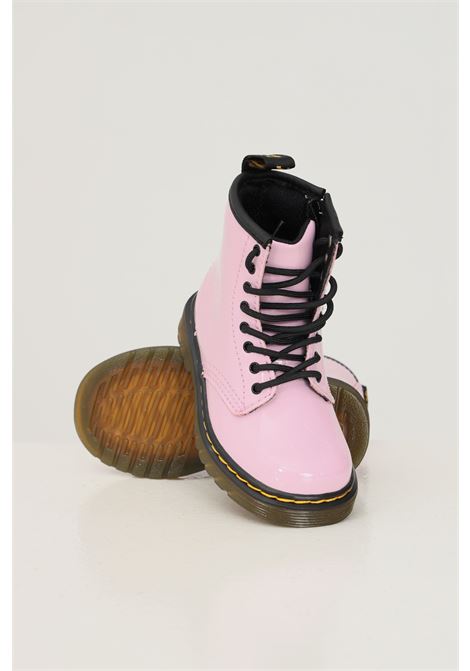 Pink baby booties DR.MARTENS | Ankle boots | 26771322.1460
