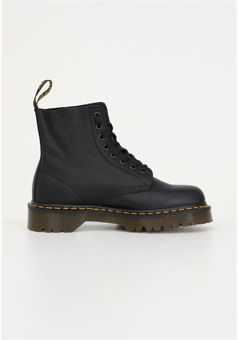 Black ankle boots for men 1460 BEX SMOOTH DR.MARTENS | Ankle boots | 269810011460