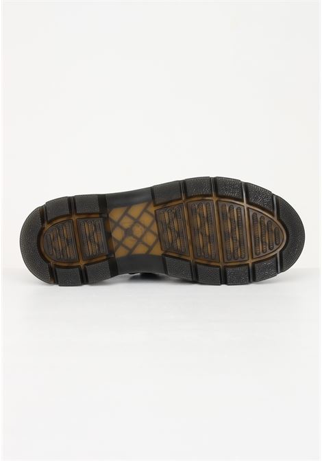 Pearson II men's black sandals DR.MARTENS | Sandals | 30822001.