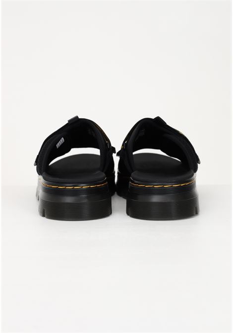 Ayce men's black slippers DR.MARTENS | slipper | 30852001.