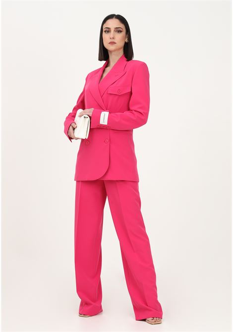 Fuchsia women's suit HINNOMINATE | HNW800FUCSIA