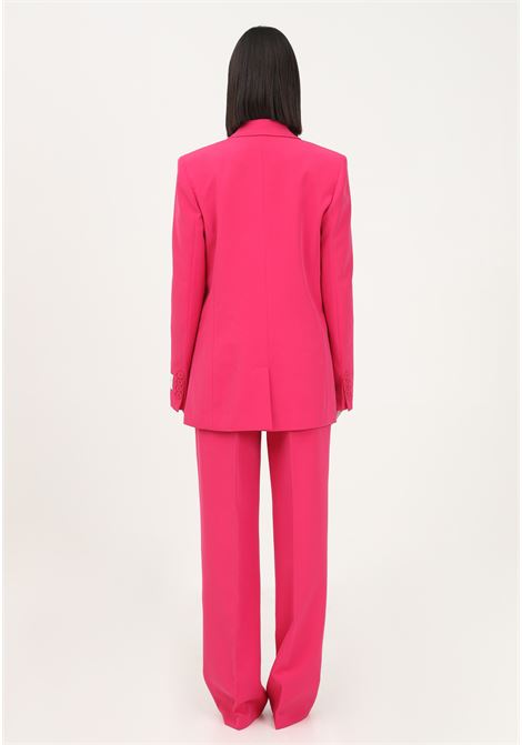 Fuchsia women's suit HINNOMINATE | HNW800FUCSIA